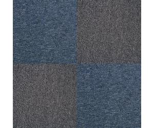 Answer: 20 x Charcoal Carpet Tiles 5m2 Black Heavy Duty Commercial Grey Premium