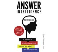 Answer Intelligence: Raise your AQ