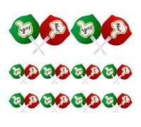 Answer Paddles | Double Sided Yes No Hand Sign | Voting Board | for Gathering Event Classroom School Workplace Teacher Student