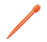 Answer pen, black rotation response gel pen - gel ink pens, pens for smooth writing, choose difficult examination tools, rotating ink pens for those