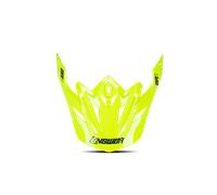 Answer Racing AR1 Voyd Helmet Peak Navy-White Navy-White