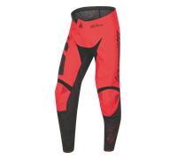 Answer Racing SYNCRON CC Youth MX Trousers Red/Black26 Red,Black