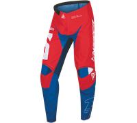 Answer Racing SYNCRON CC Youth MX Trousers Red/White/Blue28 Red,White,Blue