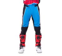 Answer Racing Trinity Pro Glo MX Trousers Blue/Electric Pink/Black28 Blue,Electric Pink,Black