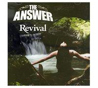 Answer - Revival – Universal Music Group