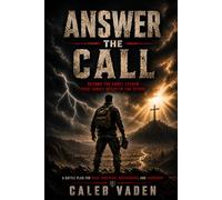 Answer The Call: What Will Your Legacy Be?