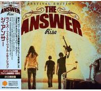 Answer, the - Rise-Festival Edition