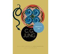 Answer to Job - (From Vol. 11 of the Collected Works of C. G. Jung) (Bollingen)