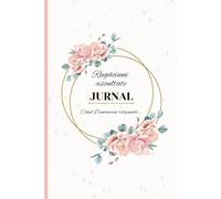Answered Prayers: When God Responds - A Christian Prayer Journal to Record God's Faithfulness: 100 pages - 6 x 9 in