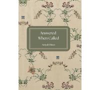 Answered When Called