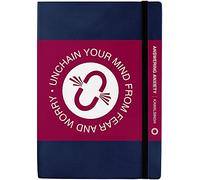 Answering Anxiety: Unchain Your Mind From Fear and Worry