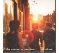 ANSWERING MACHINE - OKLAHOMA 7 INCH (7" 45) UK HIGH VOLTAGE (Katalog-Nummer: HV07014)
