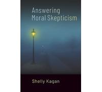 Answering Moral Skepticism