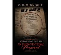 ANSWERING THE AD: An Unconventional Proposal
