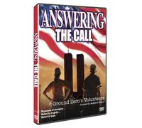 Answering the Calll: Ground Zero Volunteers [DVD] [2006] [Region 1] [US Import] [NTSC]