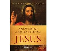 Answering the Questions of Jesus