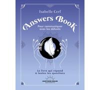Answers Book pour communiquer avec les défunts