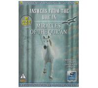 Answers From The Qur'an: Miracles Of The Qur'an [DVD]