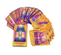 Answers Oracle Angel Cards 44-Card Deck Radleigh Valentine