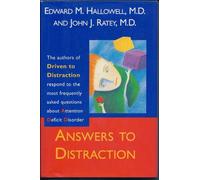 Answers to Distraction