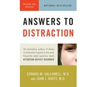 Answers to Distraction