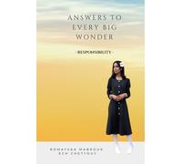 Answers to Every Big Wonder