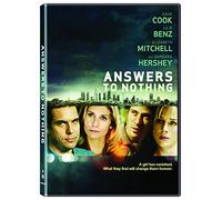 Answers to Nothing [DVD] [2011] [Region 1] [US Import] [NTSC]