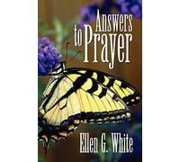 Answers to Prayer