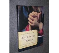 Answers to Prayer (Moody Classics)