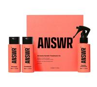 ANSWR At-Home Keratin Kit 3 x 100 ml