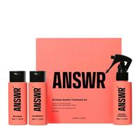 ANSWR At-home Keratin Treatment Kit