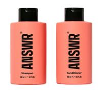 ANSWR Shampoo Conditioner Duo - 300 ml