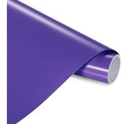 ANT 12" x 10ft Craft Permanent Adhesive Vinyl for DIY Project, Decal, Sticker, All Weather Fade Proof, Indoor Outdoor Use for Crafts, Cricut, Silhouette, Expressions, Cameo, Signs