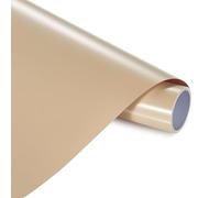 ANT 12" x 10ft Craft Permanent Adhesive Vinyl for DIY Project, Decal, Sticker, All Weather Fade Proof, Indoor Outdoor Use for Crafts, Cricut, Silhouette, Expressions, Cameo, Signs