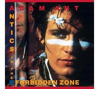 Ant, Adam - Antics in the Forbidden Zone