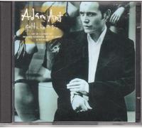 Ant Adam - Gotta Be A Sin - CD1