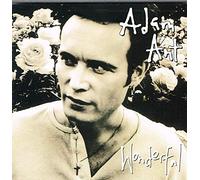 Ant Adam - Wonderful