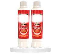 Ant and Cockroach Killer Powder 250g (2-Pack) | Ant Killer Indoor & Outdoor Insect Control | Woodlice Deterrent Indoor, Insect Deterrent, Ladybird Killer, Stops Reinfestation Up to 12 Weeks