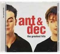 Ant and Dec - Greatest Hits
