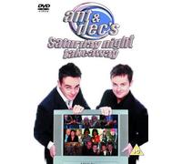 Ant And Dec: Saturday Night Take Away [DVD]