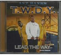 Ant Banks & T.W.D.Y. - Lead the Way
