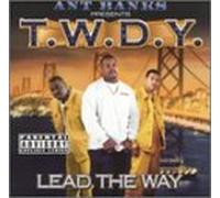 Ant Banks & T.W.D.Y. - Lead the Way [CASSETTE]