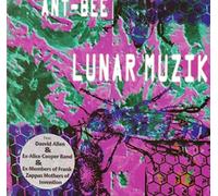 Ant Bee - Lunar Musik