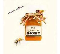 Ant- Bee - Pure Electric Honey