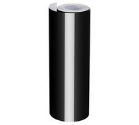 Ant Black 13inch x 50ft Smart Adhesive Permanent Vinyl Compatible with Cricut Explore 3 and Maker 3, Create DIY Projects, Decals, Stickers & More