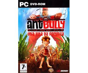 Ant Bully - A Life From Ant