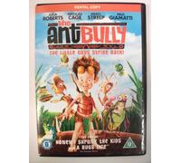 Ant Bully DVD