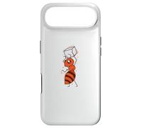 Ant carries Sugar Cubes busy Insects Case for iPhone Air