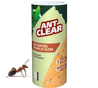 Clear Ant Ultra Granules 300g - Fast Acting Outdoor Insect Killer - Long Lasting Nest Treatment for Patios, Paths & Lawns