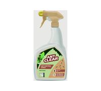 Ant Clear Organic Ant Killer Spray Plant Based Ready To Use 800ml